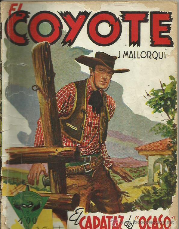 Libros: EL CAPATAZ DEL OCASO - Mallorqu&iacute;,Jos&eacute; - Foto 1