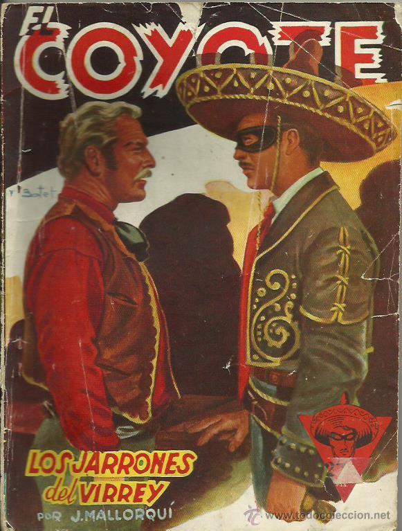 Libros: LOS JARRONES DEL VIRREY - Mallorqu&iacute;,Jos&eacute; - Foto 1