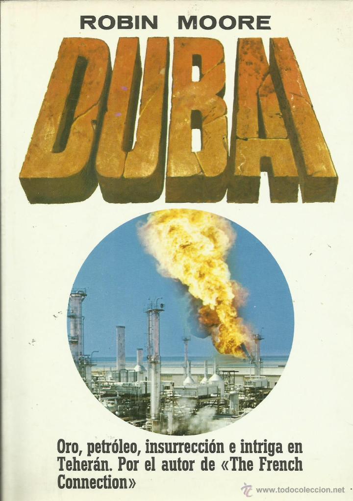 Libros: DUBAI - Moore,Robin - Foto 1