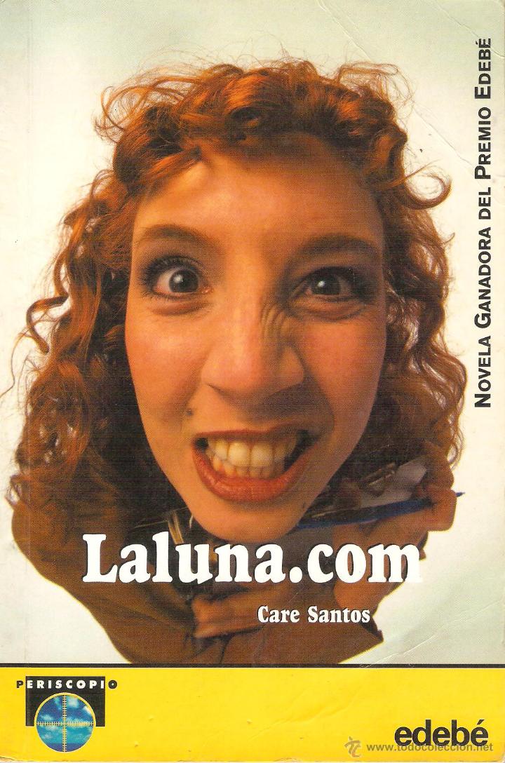 Libros: LALUNA.COM - Santos,Care - Foto 1
