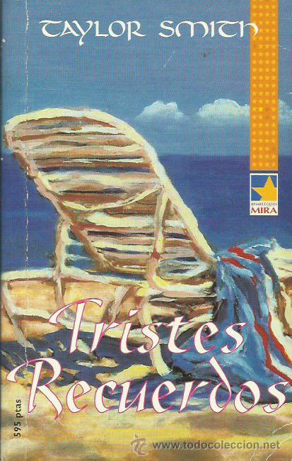 Libros: TRISTES RECUERDOS - Smith,Taylor - Foto 1