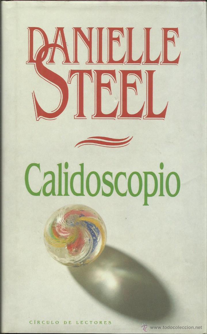 Libros: CALIDOSCOPIO - Steel,Danielle - Foto 1