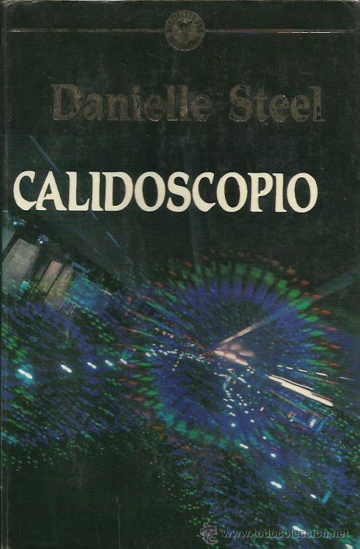 Libros: CALIDOSCOPIO - Steel,Danielle - Foto 1