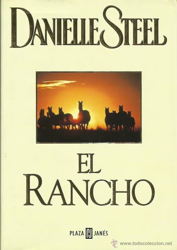 Libros: EL RANCHO - Steel,Danielle - Foto 1