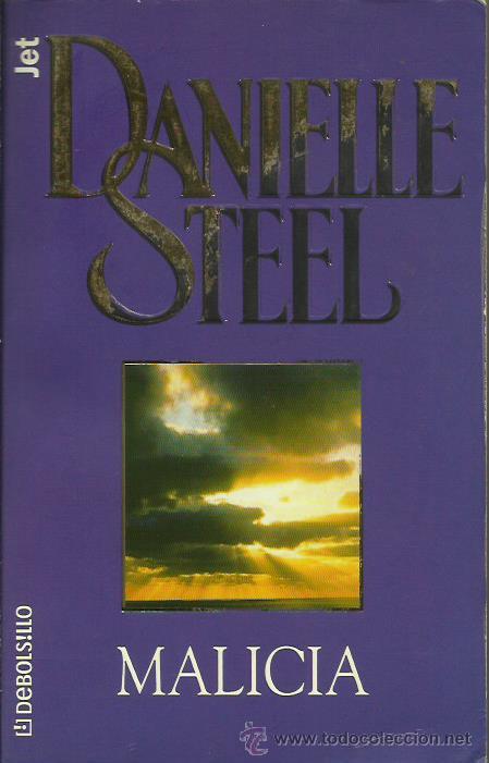 Libros: MALICIA - Steel,Danielle - Foto 1