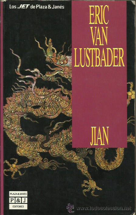 Libros: JIAN - Van Lustbader,Eric - Foto 1