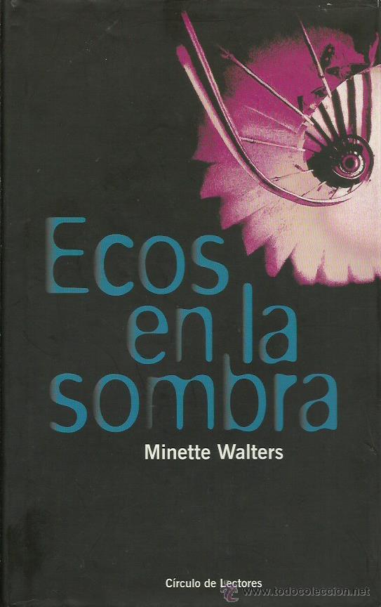 Libros: ECOS EN LA SOMBRA - Walters,Minette - Foto 1
