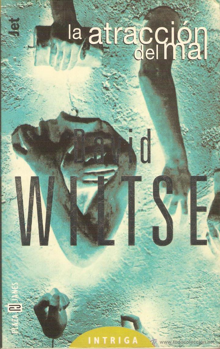Libros: LA ATRACCI&Oacute;N DEL MAL - Wiltse,David - Foto 1