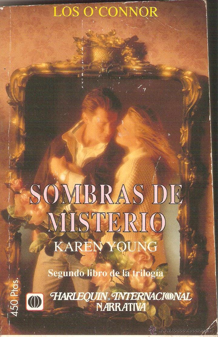 Libros: LOS O&acute;CONNOR - Young,Karen - Foto 1