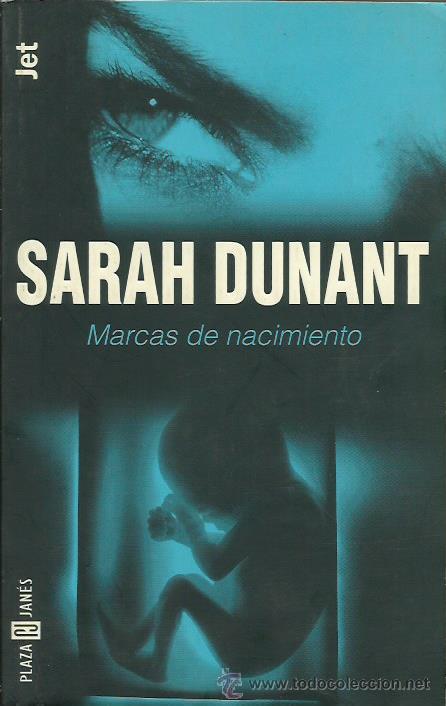 Libros: MARCAS DE NACIMIENTO - Dunant,Sarah - Foto 1