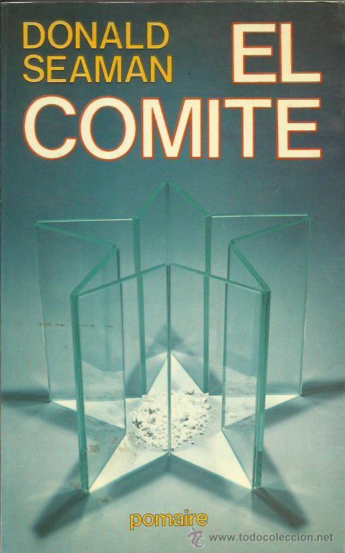 Libros: EL COMIT&Eacute; - Seaman,Donald - Foto 1