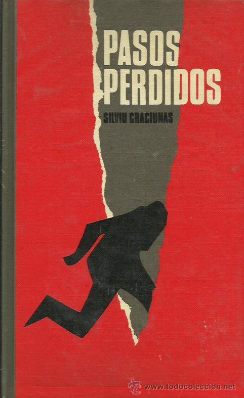 Libros: PASOS PERDIDOS - Craciunas,Silviu - Foto 1