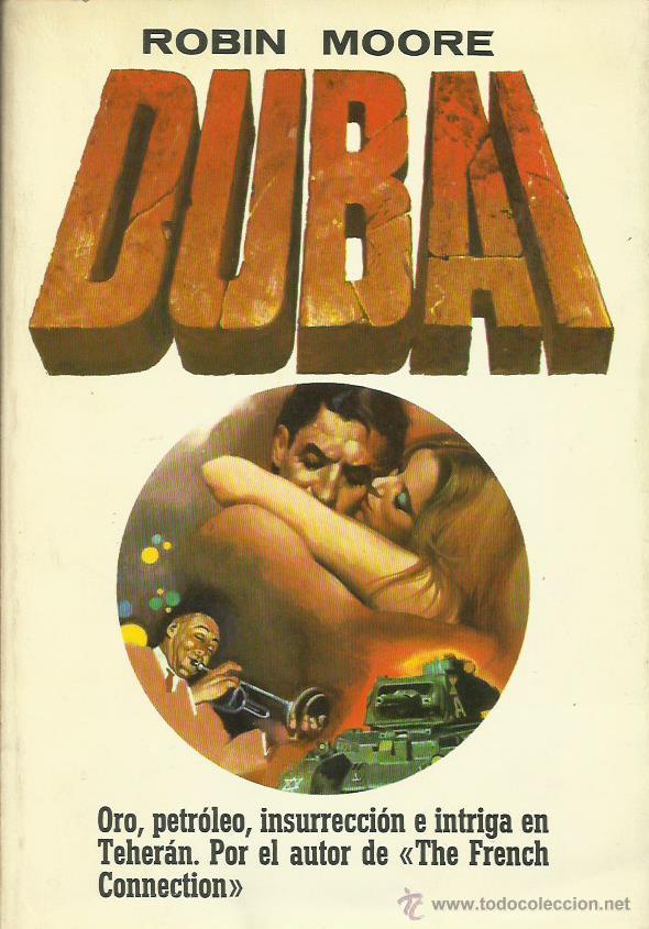 Libros: DUBAI - Moore,Robin - Foto 1