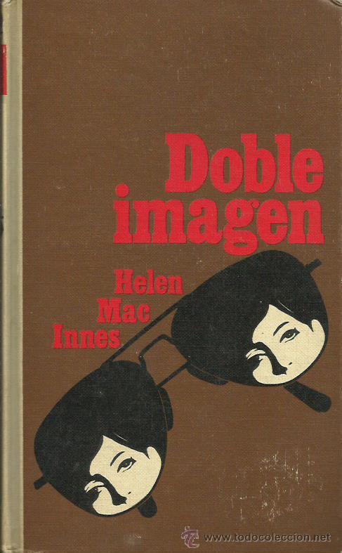 Libros: DOBLE IMAGEN - MacInnes,Helen - Foto 1