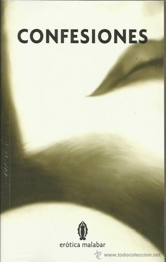 Libros: CONFESIONES - Varios autores - Foto 1