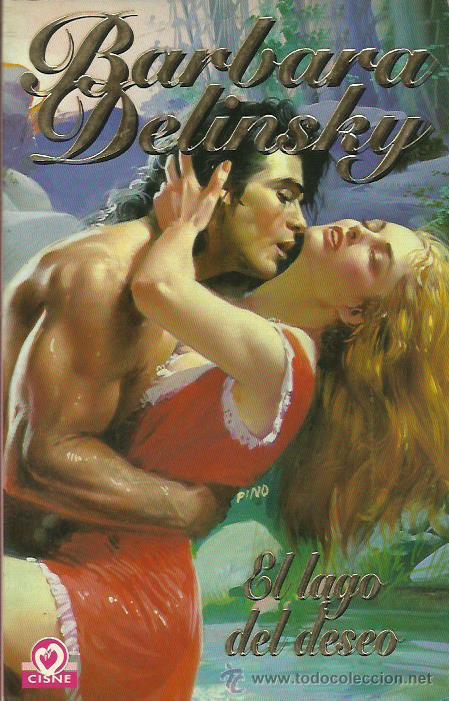 Libros: EL LAGO DEL DESEO - Delinsky,Barbara - Foto 1