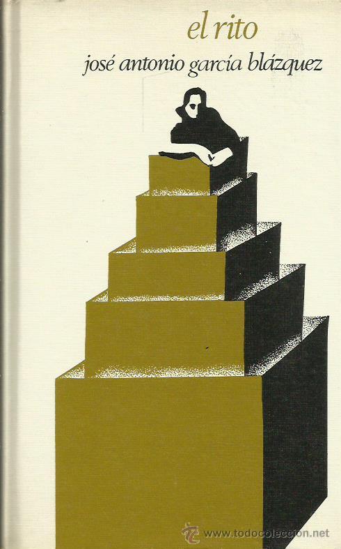 Libros: EL RITO - Garc&iacute;a Bl&aacute;zquez,Jos&eacute; Antonio - Foto 1