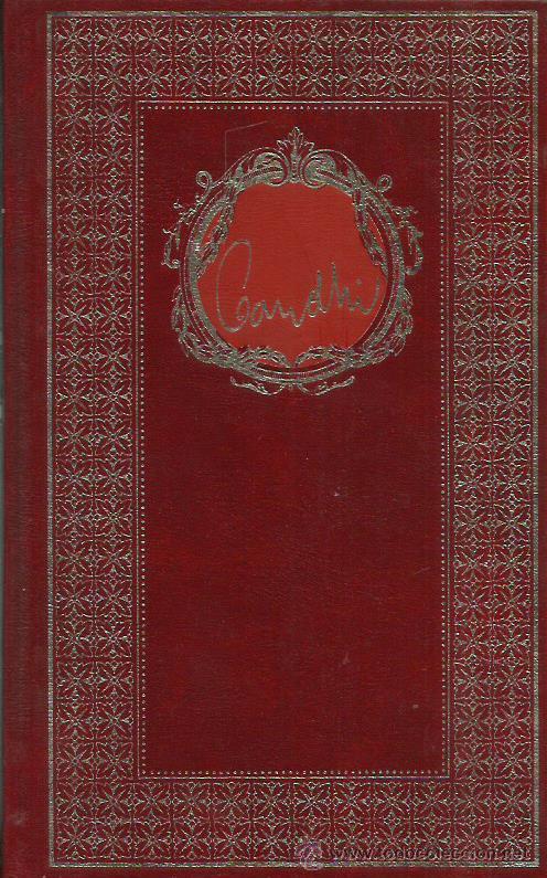 Libros: GANDHI - Anabitarte,H&eacute;ctor - Foto 1