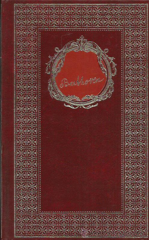 Libros: BEETHOVEN - Penella,Manuel - Foto 1