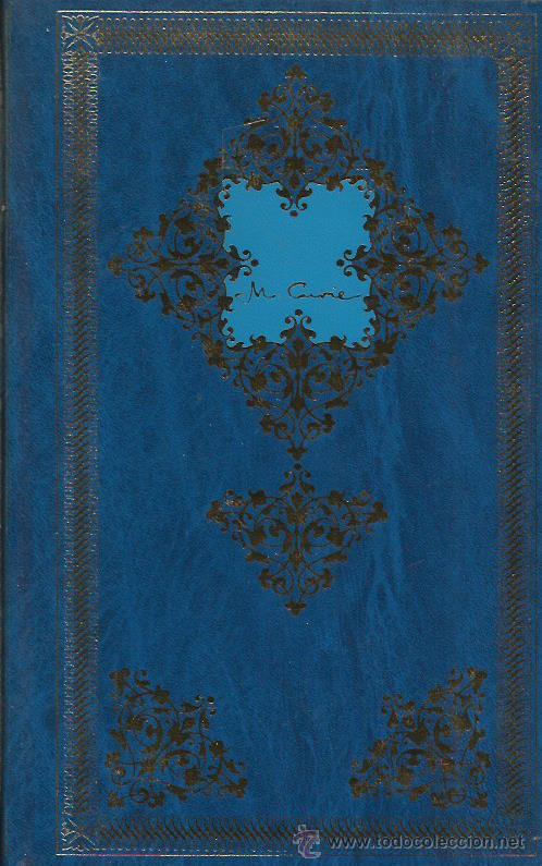Libros: MAR&Iacute;A CURIE - Molina,Natacha - Foto 1