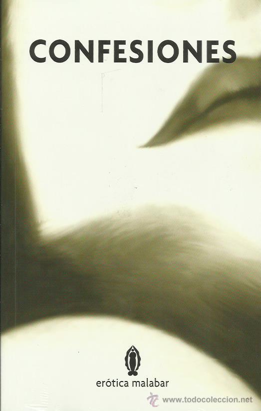 Libros: CONFESIONES - Varios Autores - Foto 1