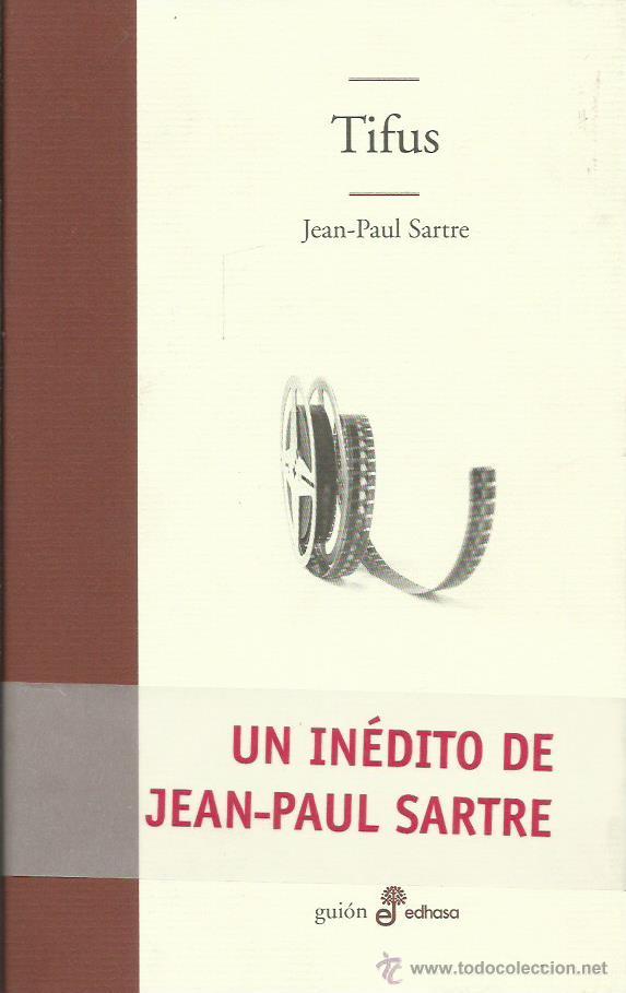 Libros: TIFUS - Sartre,Jean Paul - Foto 1