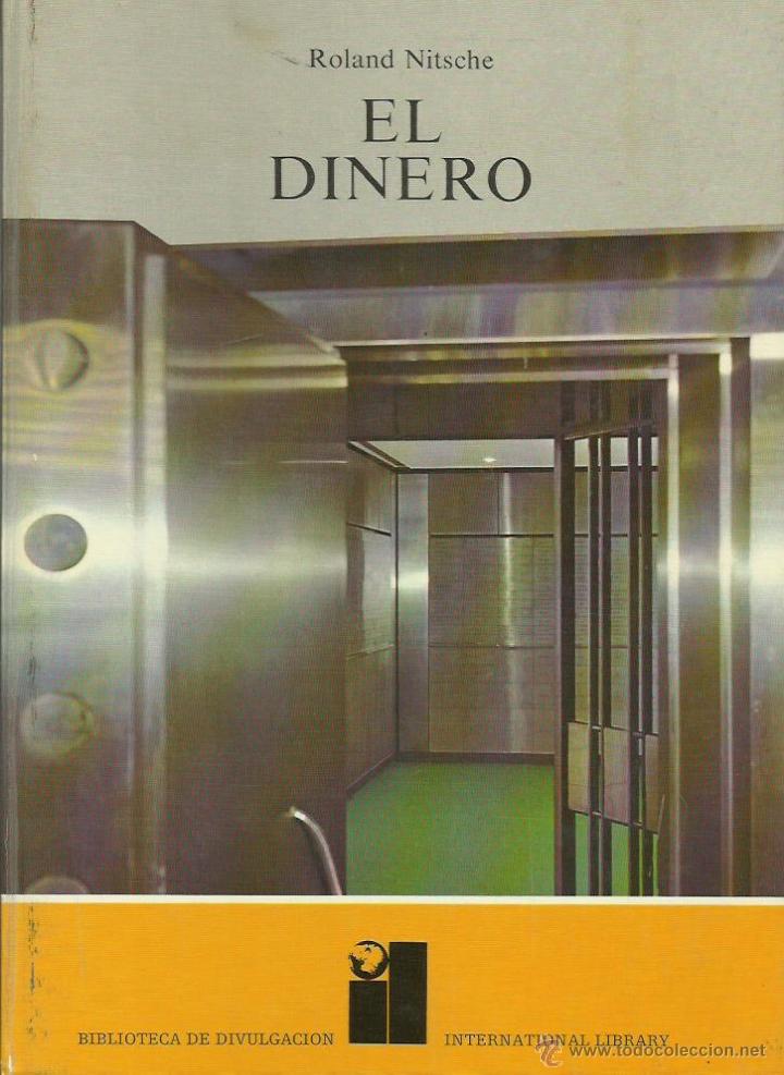 Libros: EL DINERO - Nitsche,Roland - Foto 1
