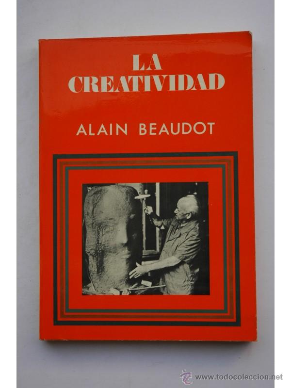 Libros: La creatividad - AUTORES VARIOS - Foto 1