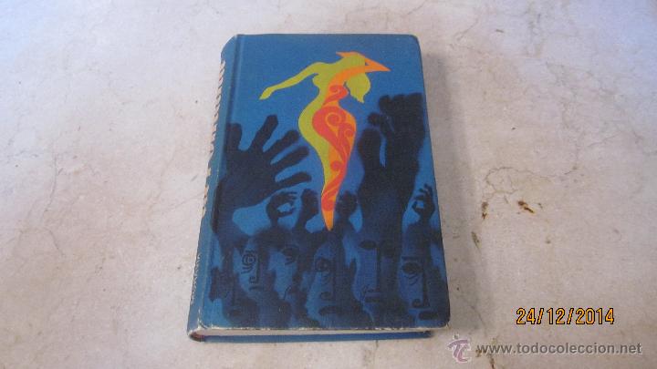 Libros: ALBERTO MORAVIA - LA ROMANA - CIRCULO  DE LECTORES 1971 - Foto 1