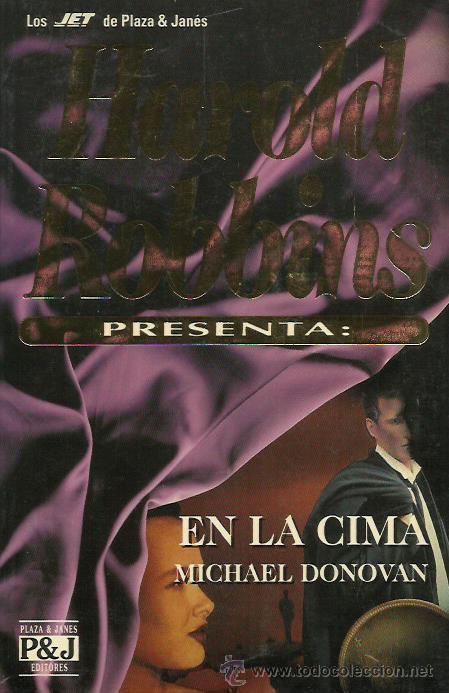Libros: EN LA CIMA - Donovan,Michael - Foto 1