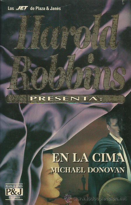 Libros: EN LA CIMA - Donovan,Michael - Foto 1
