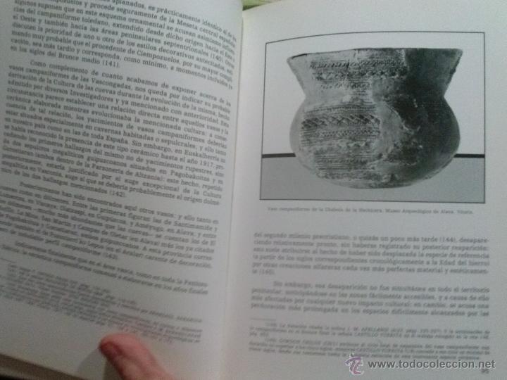 Libros: CERAMICA DEL PAIS VASCO - Foto 2