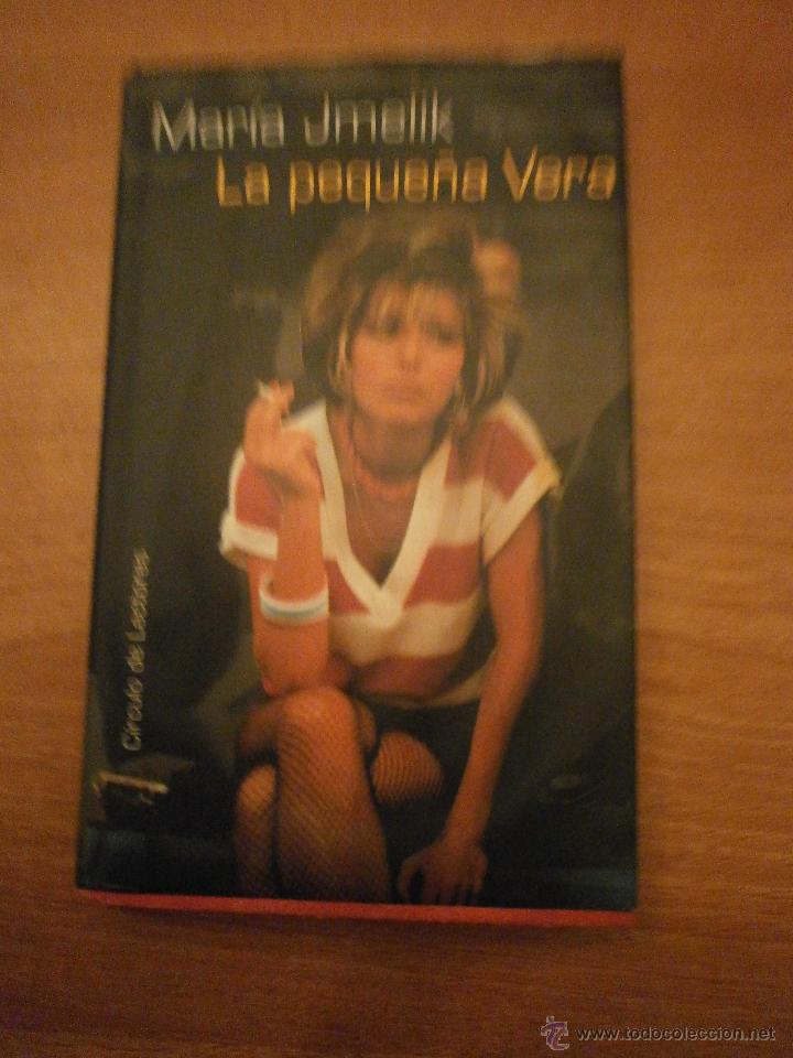 Libros: MARIA JMELIK - LA PEQUE&Ntilde;A VERA - Foto 1