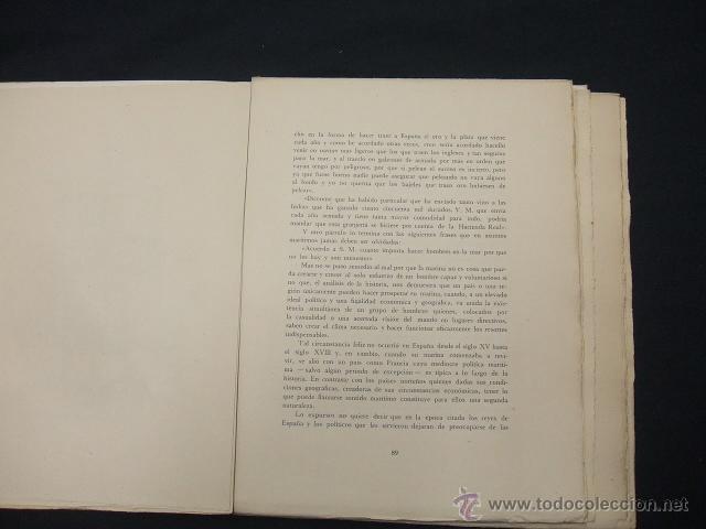 Libros: 1947 - NAVES DE ANTA&Ntilde;O - JULIAN AMICH BERT - EJEMPLAR NUMERADO - - Foto 9