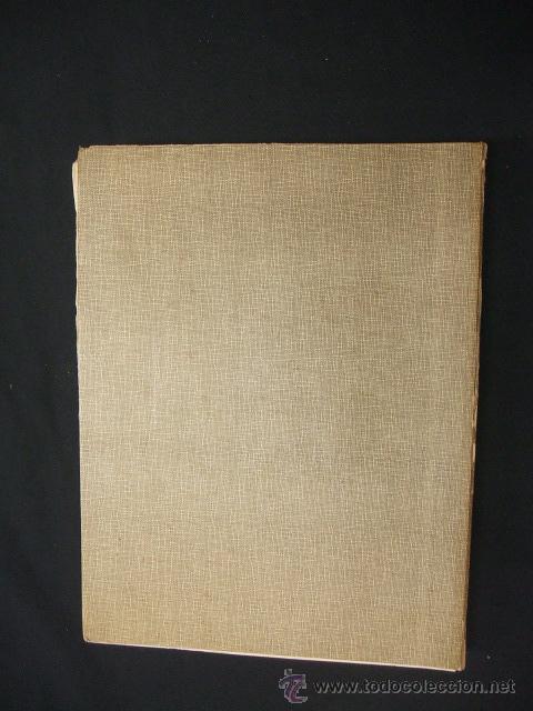 Libros: 1947 - NAVES DE ANTA&Ntilde;O - JULIAN AMICH BERT - EJEMPLAR NUMERADO - - Foto 11