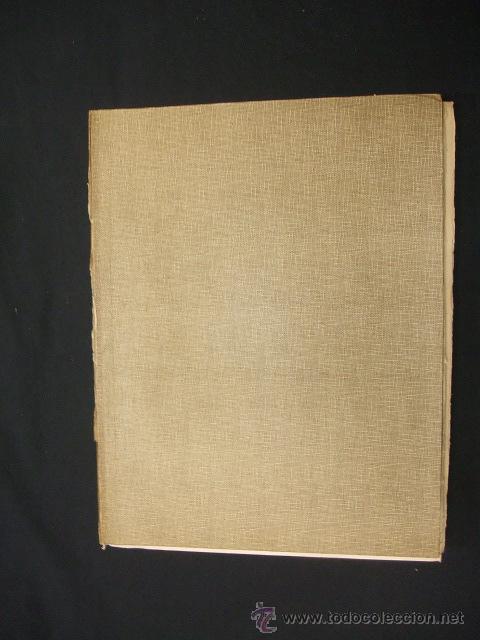 Libros: 1947 - NAVES DE ANTA&Ntilde;O - JULIAN AMICH BERT - EJEMPLAR NUMERADO - - Foto 12