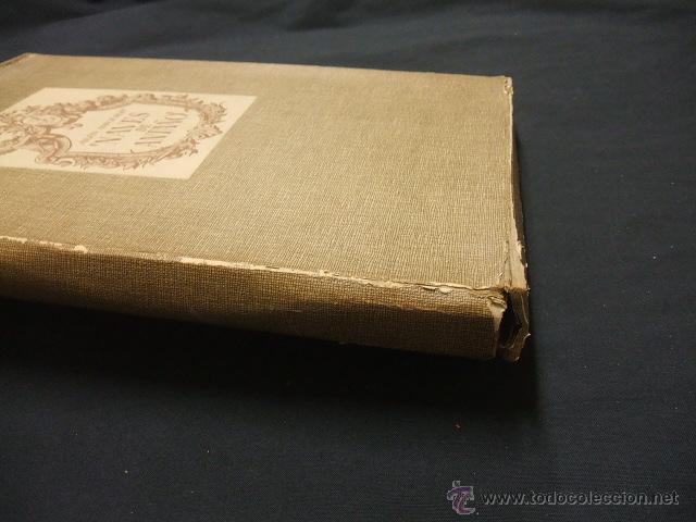 Libros: 1947 - NAVES DE ANTA&Ntilde;O - JULIAN AMICH BERT - EJEMPLAR NUMERADO - - Foto 15