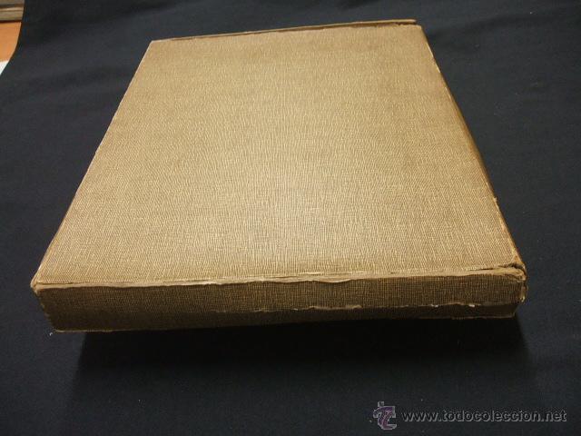 Libros: 1947 - NAVES DE ANTA&Ntilde;O - JULIAN AMICH BERT - EJEMPLAR NUMERADO - - Foto 18
