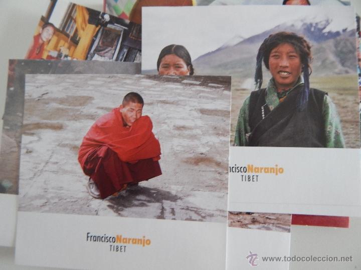 Libros: Tibet - Francisco Naranjo - Foto 6