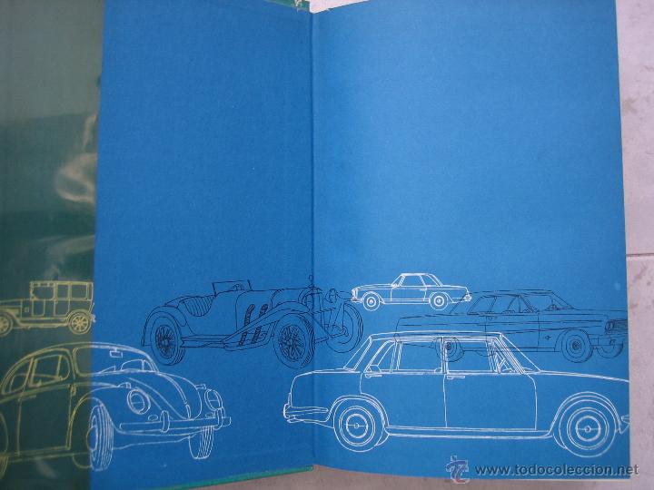 Libros: Transmisiones y Bastidor de coche por Ceac 1979 - Foto 2