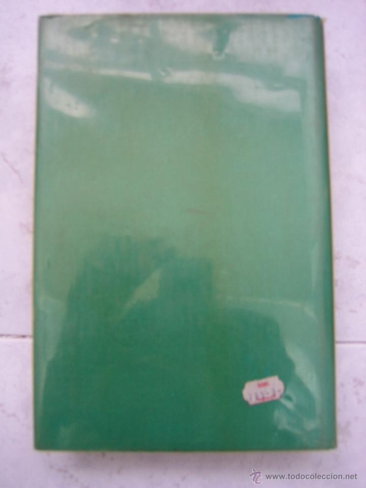 Libros: Transmisiones y Bastidor de coche por Ceac 1979 - Foto 10