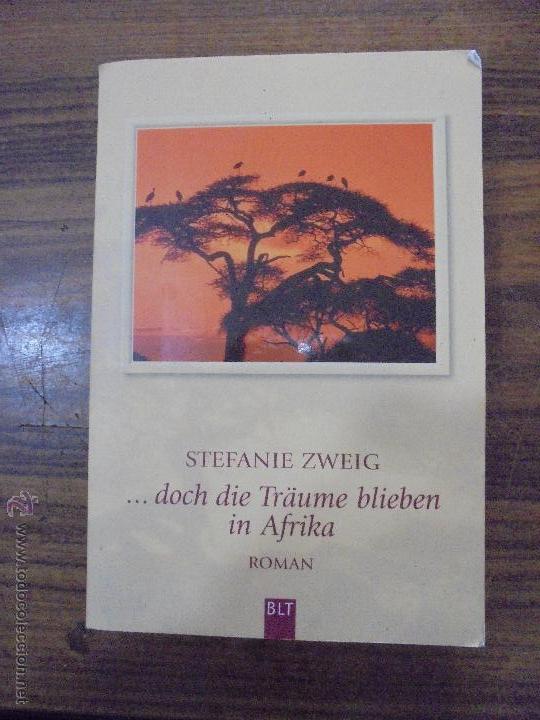Libros: STEFANIE ZWEIG - Foto 1