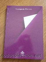 Libros: Antolog&iacute;a de Rinconete. Instituto Cervantes - Foto 1