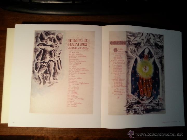Libros: C&Aacute;NTICO 2010 - CATALOGO EXPOSICI&Oacute;N - EDICI&Oacute;N DE RAFA&Eacute;L INGLADA - 2010 - Foto 4