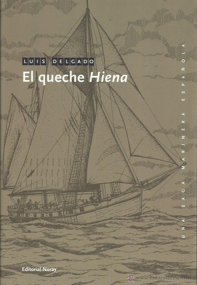 Libros: EL QUECHE HIENA - Delgado,Luis - Foto 1