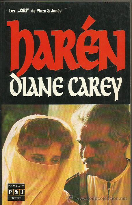 Libros: HAR&Eacute;N - Carey,Diane - Foto 1