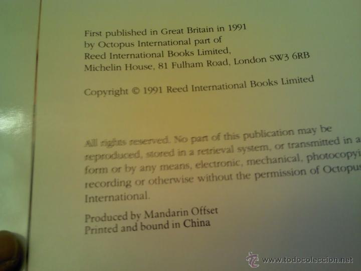Libros: LIBRO DE PERROS EDITORIAL SUSAETA EDITADO EN 1991 - Foto 4