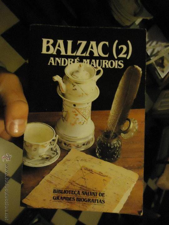 Libros: BALZAC 2 - Foto 1