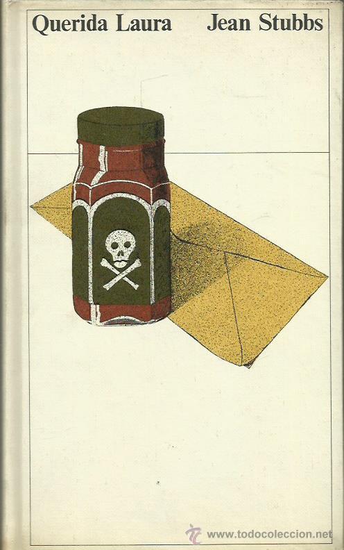 Libros: QUERIDA LAURA - Stubbs,Jean - Foto 1