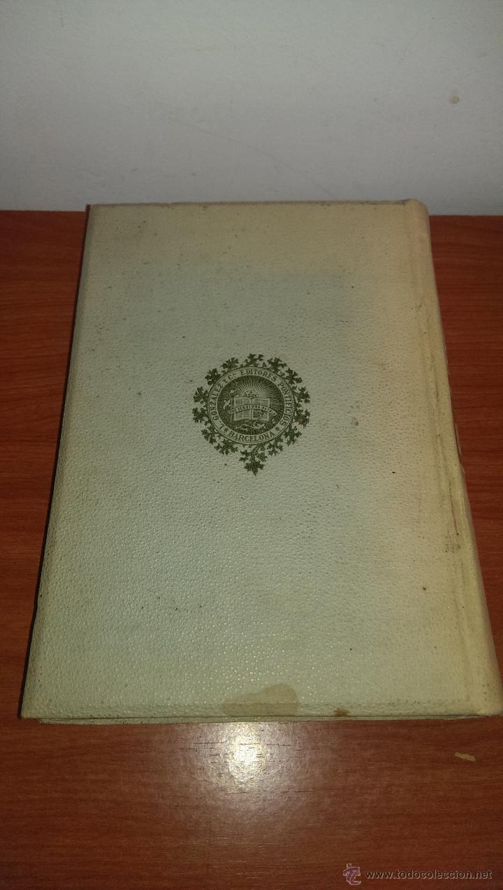 Libros: Obras Jocosas de Quevedo - Foto 4